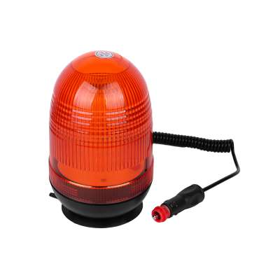 LED-03X-5  Amber LED 80-5730 LEDs warning light amber blue beacon for school bus