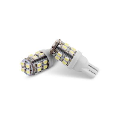 T10-20SMD-2835 t10 12v led bulb t10 194 led car bulb